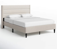 Brand New King Bed Frame