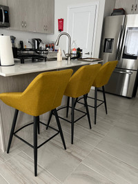 Kitchen Counter Stools