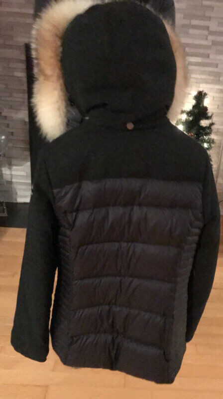 Manteau d'hiver Pajar pour dame -  Small Adulte (medium junior) dans Femmes - Hauts et vêtements d'extérieur  à Longueuil/Rive Sud - Image 4
