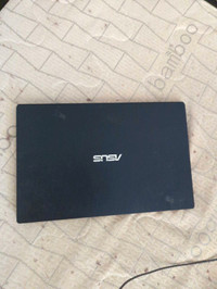 ASUS L510 15.6" Laptop - Star Black (Intel Celeron N4020/64GB SS