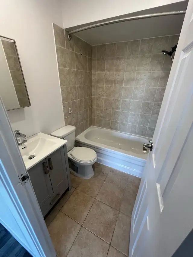 Nouveau 4 1/2 à louer Greenfield Park Longueuil Rive-Sud in Long Term Rentals in Longueuil / South Shore - Image 10