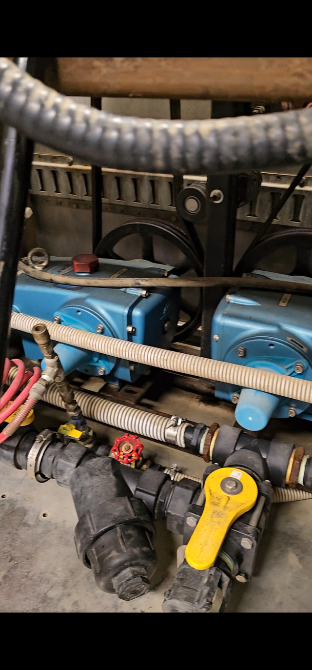 Custom Built Mobile Pressure Washing Unit in Cargo & Utility Trailers in Calgary - Image 3