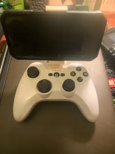 Gaming Device, View more