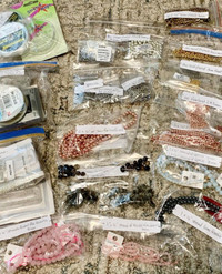 Jewelry Making Supplies - wholesale beads, findings, 