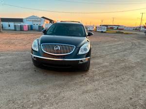 2010 Buick Enclave CLX