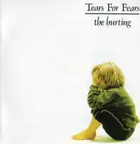 CD-TEARS FOR FEARS-THE HURTING-1er ALBUM-1983-EDITION TRES RARE