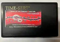 Time-Sert 1215 M12 x 1.5 Metric Thread Repair Kit