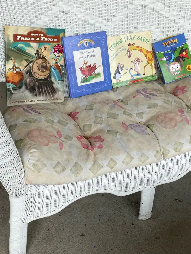 Children's Books in Children & Young Adult in Trenton - Image 4