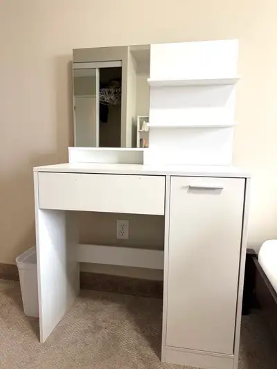 Vanity Desk , View more