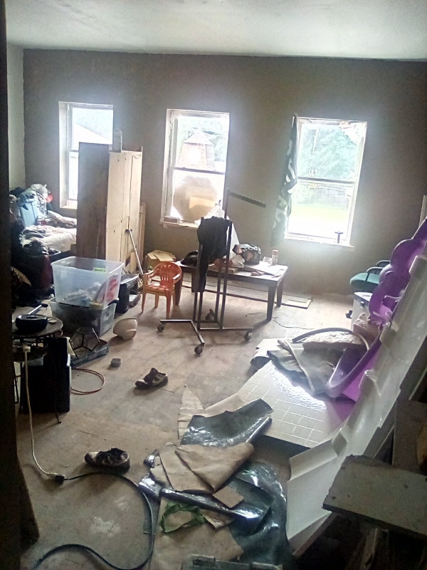 Appt in gorrie Long Term Rentals Stratford Kijiji