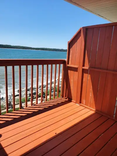 Waterfront Home for Rent – Eastern Passage, NS