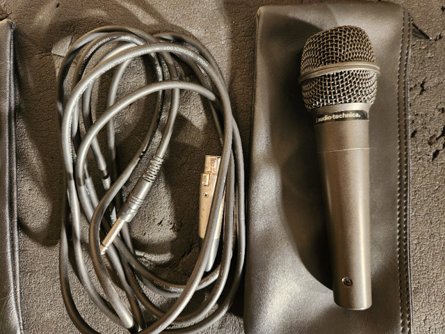 Cardioid Microphones in Pro Audio & Recording Equipment in Winnipeg - Image 3