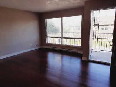 2 bedroom apartment for rent in Gatineau(6 mins to DOWNt Ottawa) A spacious two bedroom apartment 4...