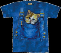 The Mountain Cat t-shirts, pets T, puppies tee, kittens, felines