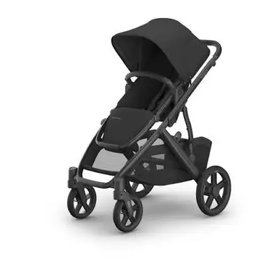 Uppababy vista v3 - Jake, View more