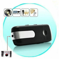 Camera USB MotionDetector Recorder DetecteurMouvement Spy Espion