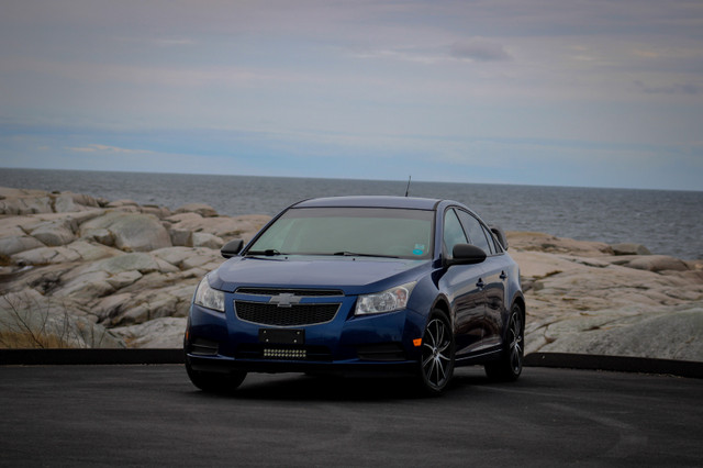 2013 Chevy Cruze in Cars & Trucks in Cole Harbour - Image 3