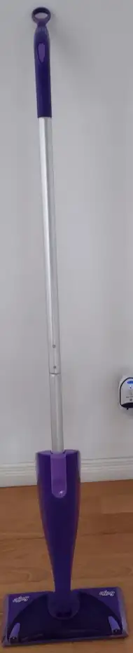 Free DEAD Two Swiffer WetJets. *READ AD*, View more