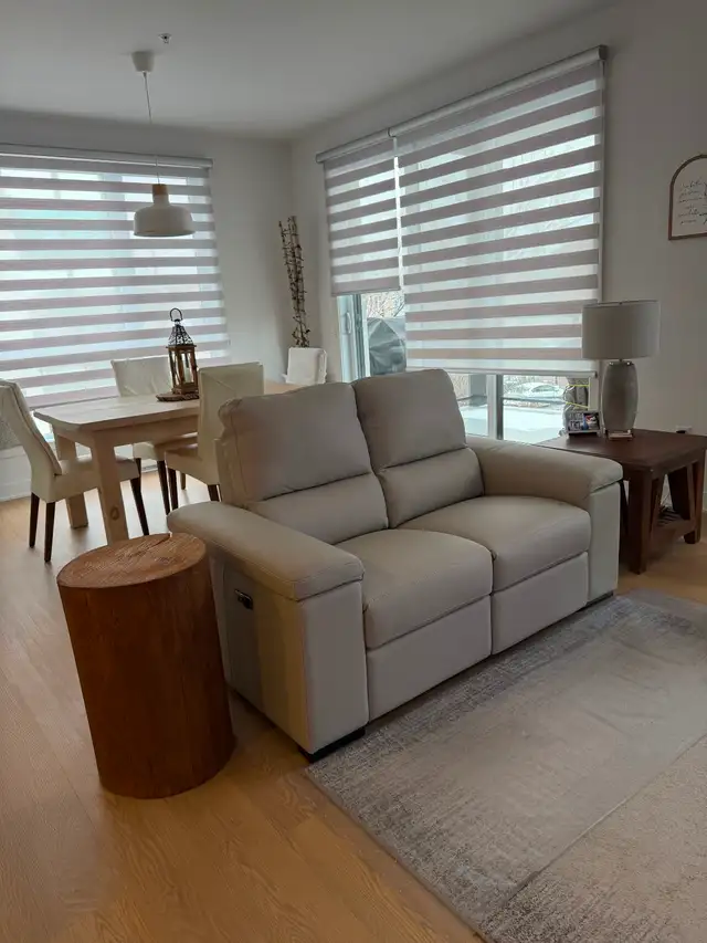 Unité de logement à louer  le 1er mai ou juin ou juillet  2026 in Long Term Rentals in West Island - Image 2