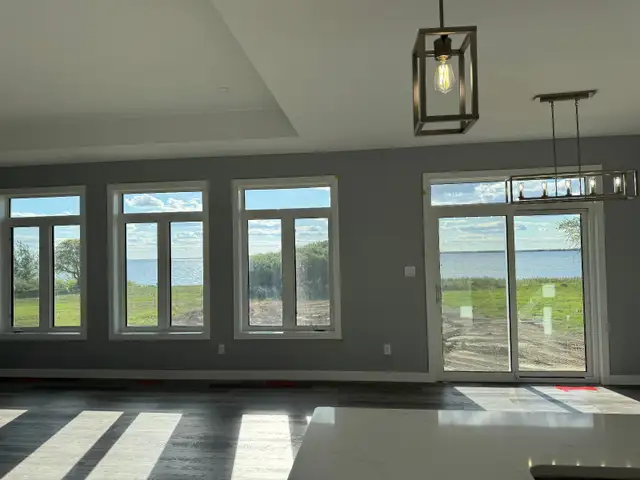 Lakefront Home and Lots For Sale in Saskatchewan in Houses for Sale in Regina - Image 25