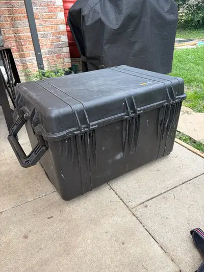 Pelican 1650 Case, View more