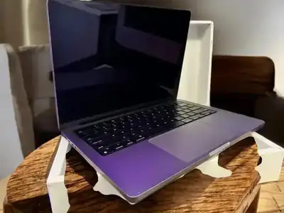 Apple Macbook Pro A2779 | 2021 | M1 Pro | 16G | 16", View more