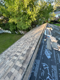 Roofing services 