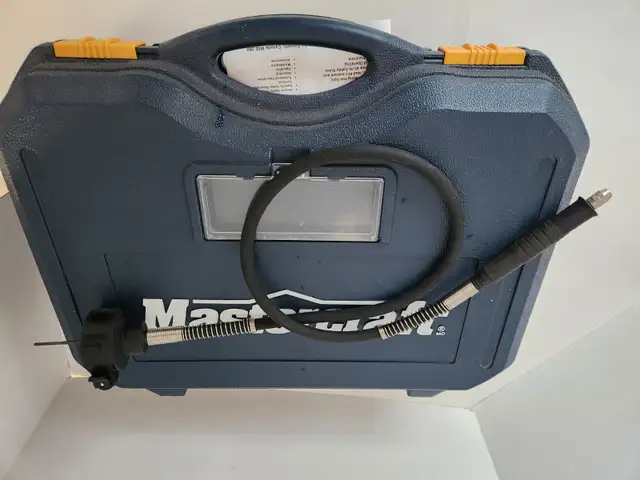 Mastercraft Spin Saw (54-8204-0) in Power Tools in Mississauga / Peel Region - Image 4