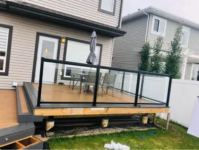 Easy to install, 10 years warranty. Contractor and Dealer prices offer to local stores and installer...