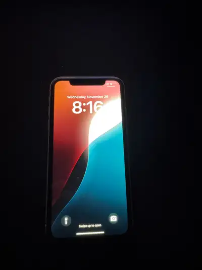 Iphone XR 128gb, View more