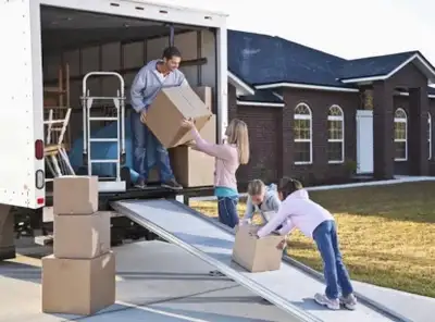 Professional Movers ( Also Hiring ) , View more