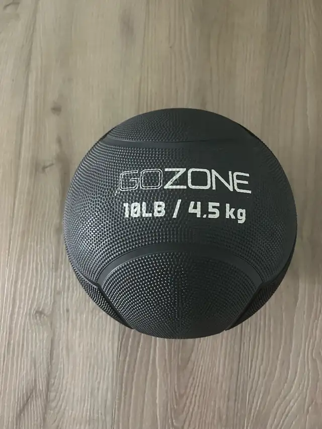 med ball 10lbs484996770609899520