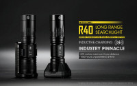 Nitecore R40 LED Searchlight