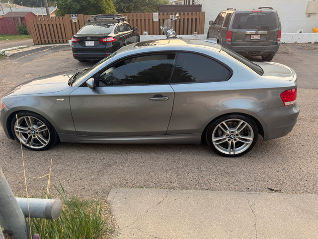 BMW 135i in Cars & Trucks in Edmonton - Image 4