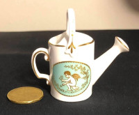 Vintage Miniature Watering Can from the Spode Miniature series