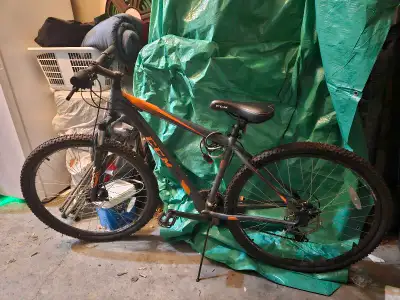 CCM VAXA Mountain Bike with Disc Brakes, View more