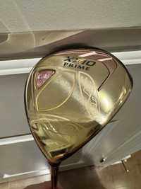 Xxio Prime Royal Edition 7 wood