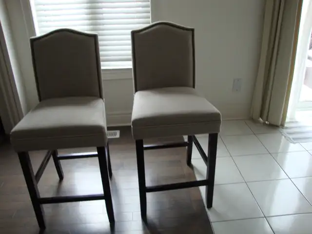 Kitchen Bar Stools/Chairs in Chairs & Recliners in Mississauga / Peel Region - Image 2
