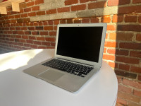 MacBook Air 13” 2017 