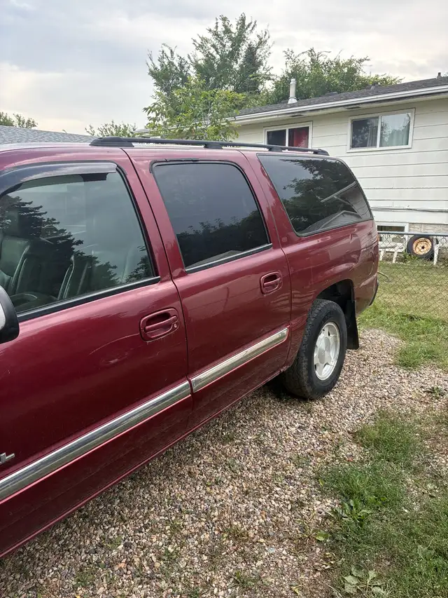 2003 Yukon XL545693680388034566