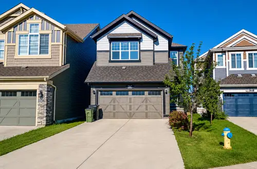 ‼️ STUNNING POND VIEWS | PRICED TO SELL ‼️ Welcome to this beautiful 2020-built walkout home in The...