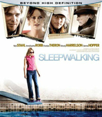 Blu-ray - Sleepwalking - New and Unoponed