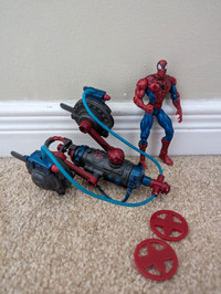 Spiderman assorted 