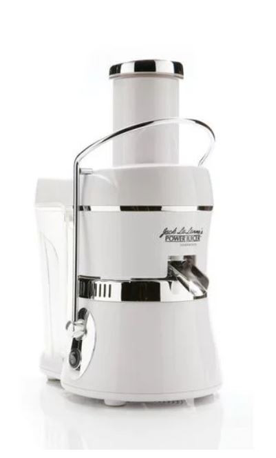 Jack Lalanne Power Juicer - BRAND NEW IN A BOX in Processors, Blenders & Juicers in City of Toronto