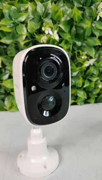 LongPlus Security Cameras Wireless Outdoor Camera, View more