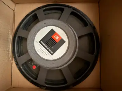 JBL 2220A Speakers, View more