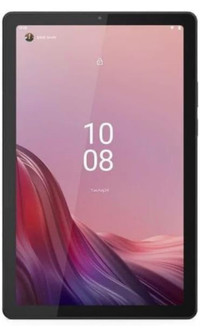 Lenovo M9 Tablet 