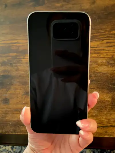 iPhone 15 Pro Max, View more