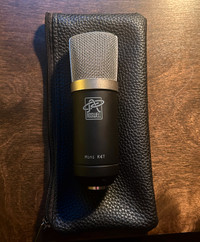 Roswell Mini K47 Mkii - Microphone condensateur