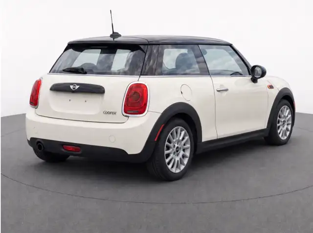 2016 Mini Cooper Hard Top 594614118819440644
